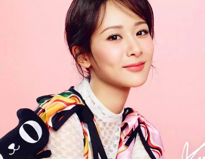 杨紫