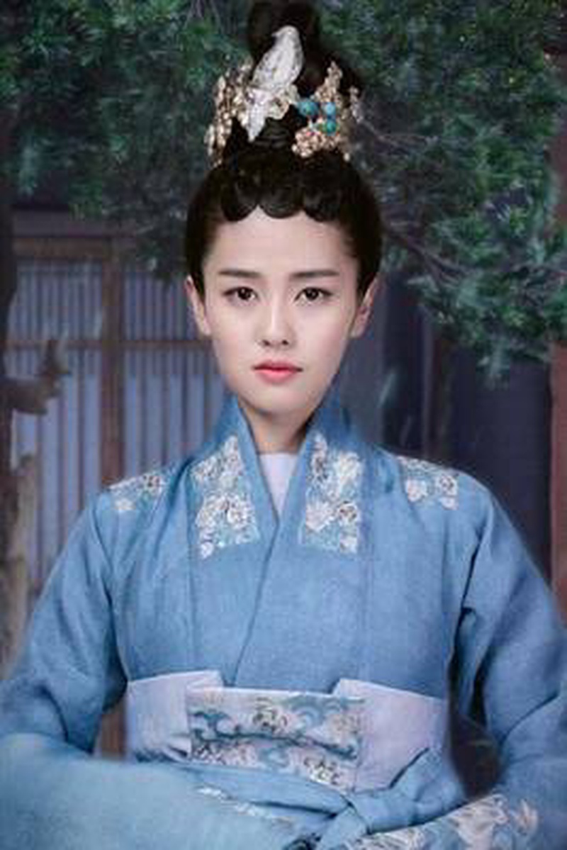 白鹿