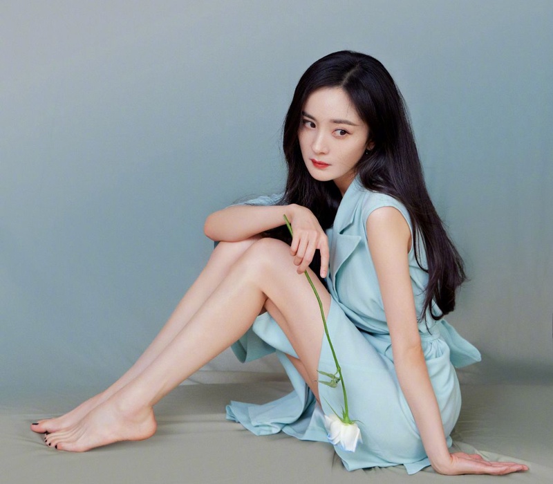 杨幂