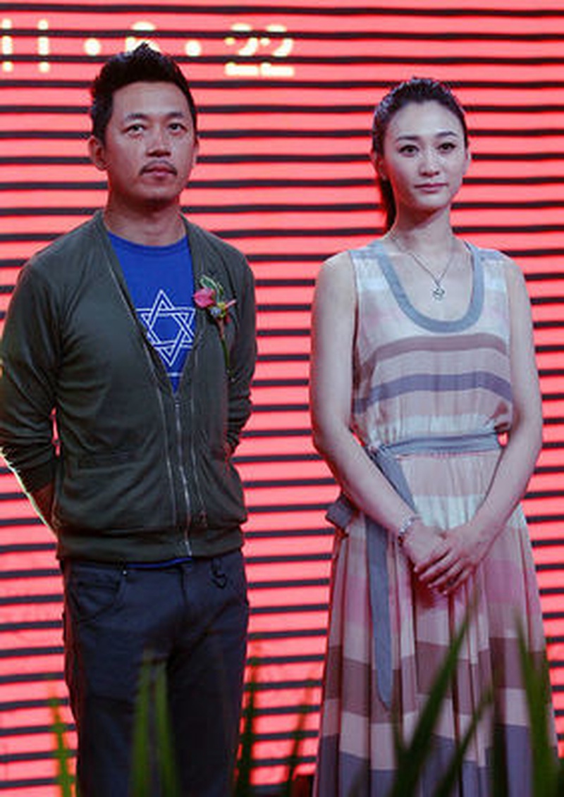 李小冉